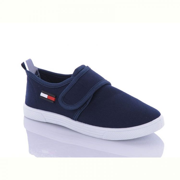 Купить Кеды Bluerama K43-5 на obuv-plus.com.ua