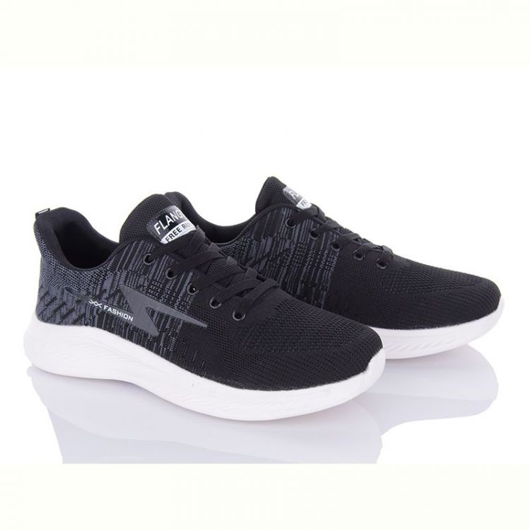 Купить Кроссовки OkShoes 202-1 на obuv-plus.com.ua