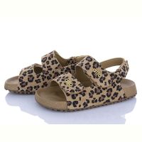 Купить Босоножки Apawwa A6050 brown на obuv-plus.com.ua