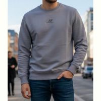 Купить Свитер Zalov ZW1229 grey на obuv-plus.com.ua