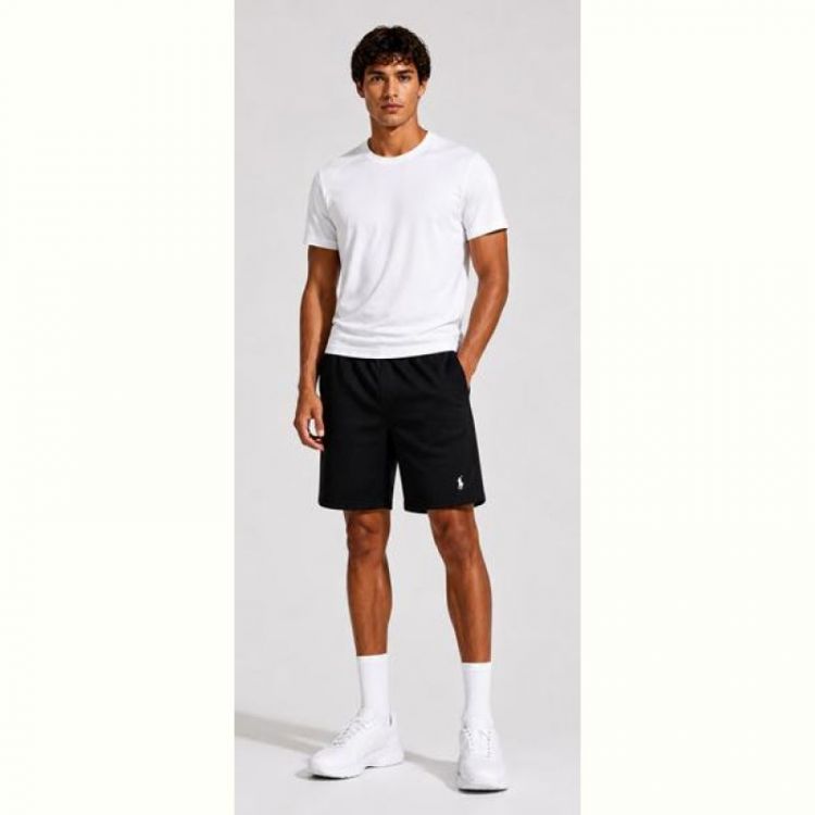 Купить Шорты Zalov ZW1839 black на obuv-plus.com.ua