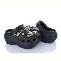 Купить Кроксы Horoso PA107-1 на obuv-plus.com.ua
