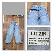Купить Джинсы Maxim Jeans 01801 l.blue на obuv-plus.com.ua