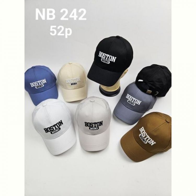 Купить Кепка Candy NB242 mix на obuv-plus.com.ua