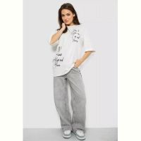 Купить Футболка Seven Group 1024 white на obuv-plus.com.ua