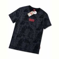 Купить Футболка Alex Clothes 14391 black на obuv-plus.com.ua