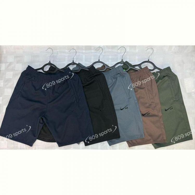 Купить Шорты Shon S3592 grey на obuv-plus.com.ua