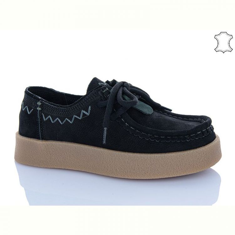 Купить Туфли Egga WDP1997-1 на obuv-plus.com.ua