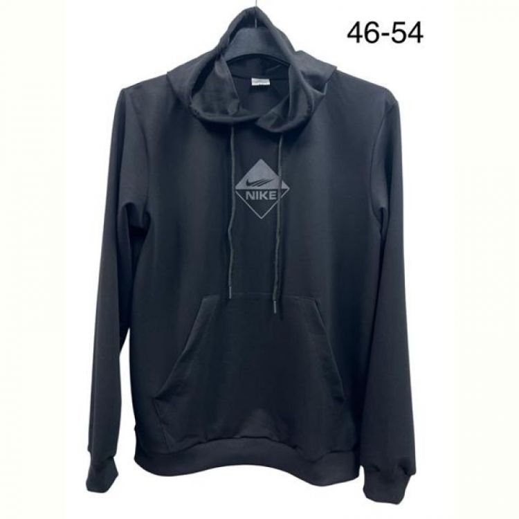 Купить Худи TRAN TR1046 black на obuv-plus.com.ua