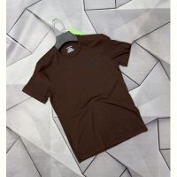 Купить Футболка Rassul 67028 brown на obuv-plus.com.ua