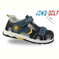 Купить Босоножки Jong-Golf B20668-1 на obuv-plus.com.ua