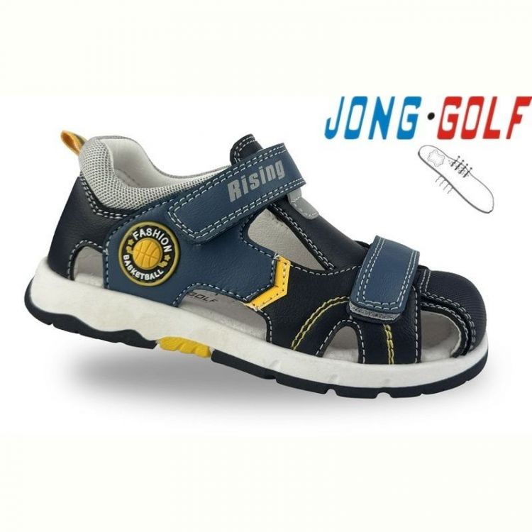 Купить Босоножки Jong-Golf B20668-1 на obuv-plus.com.ua