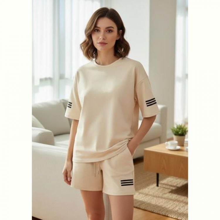 Купить Костюм Peng 1084 beige на obuv-plus.com.ua