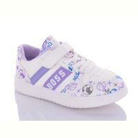 Купить Кроссовки Ashiguli 2389 purple на obuv-plus.com.ua