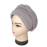 Купить Шапка Mabi MB306 grey на obuv-plus.com.ua