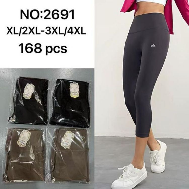 Купить Бриджи Hoan 2691 mix на obuv-plus.com.ua