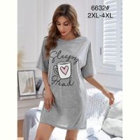 Купить Туника Brilliant 6632 grey на obuv-plus.com.ua