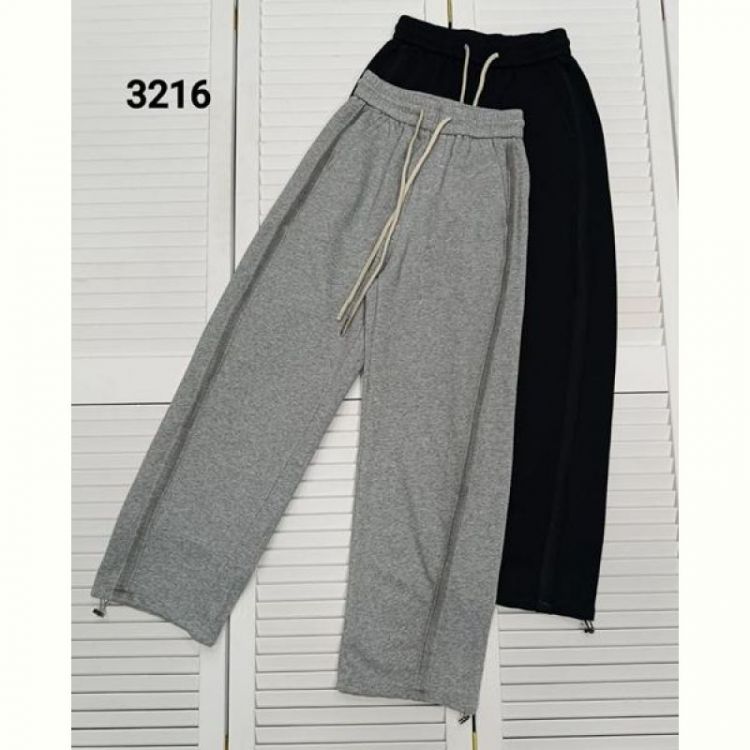 Купить Штаны спорт MMC clothes 3216 grey на obuv-plus.com.ua