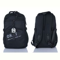 Купить Рюкзак Red Hat clothes Y1621-2 black на obuv-plus.com.ua