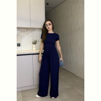 Купить Костюм Arina 5180 navy на obuv-plus.com.ua