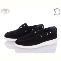 Купить Туфли Pandew 920 black на obuv-plus.com.ua