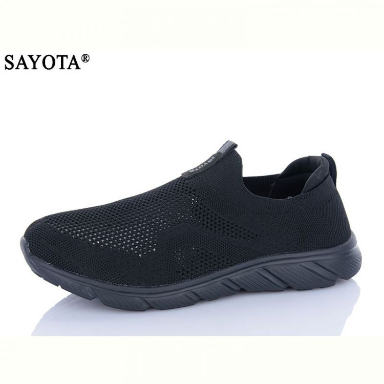 Купить Кроссовки Sayota A661-1 на obuv-plus.com.ua