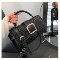 Купить Сумка Fashion Bag 7516-1 black на obuv-plus.com.ua