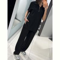 Купить Костюм спорт Comod 2261 black на obuv-plus.com.ua