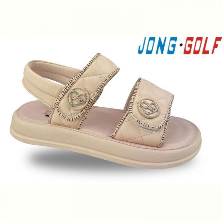 Купить Босоножки Jong-Golf C20632-8 на obuv-plus.com.ua