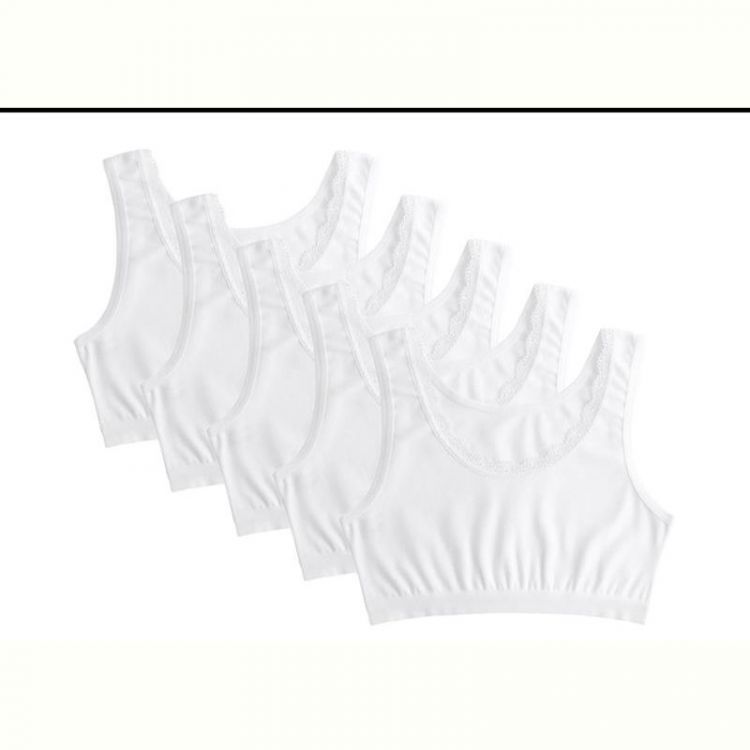 Купить Топ Disneyopt kids DS172 white (4-5) на obuv-plus.com.ua