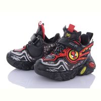 Купить Кроссовки Мифер 2115-A212S red на obuv-plus.com.ua