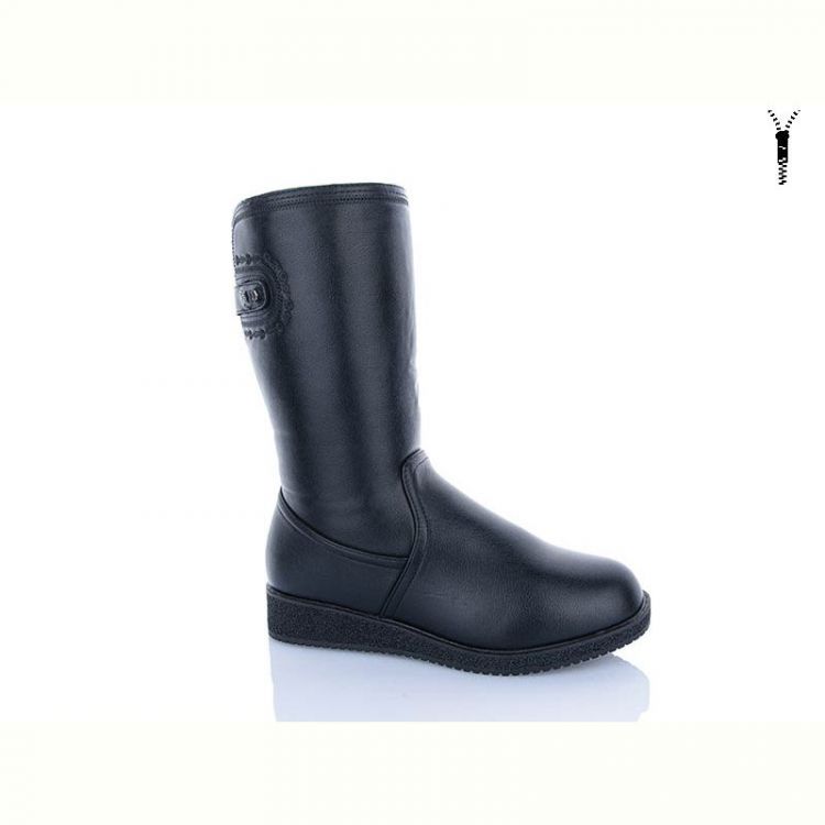 Купить Сапоги Botema 485-9 батал на obuv-plus.com.ua
