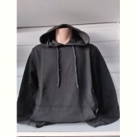 Купить Худи Panda 1527 black на obuv-plus.com.ua