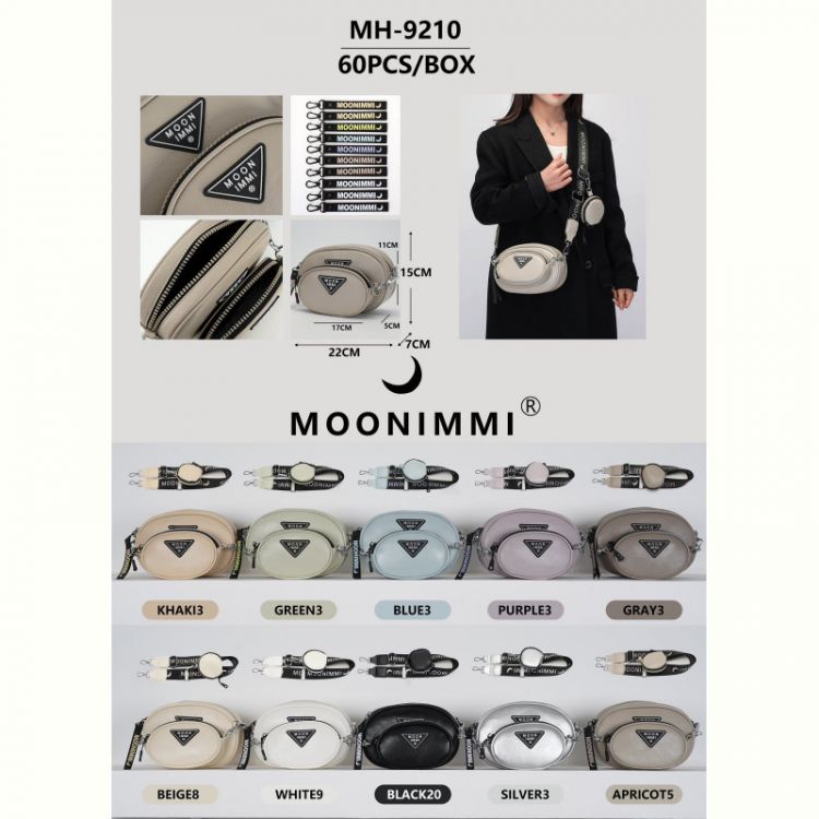 Купить Сумка Moonimmi FMA-MH9210 на obuv-plus.com.ua