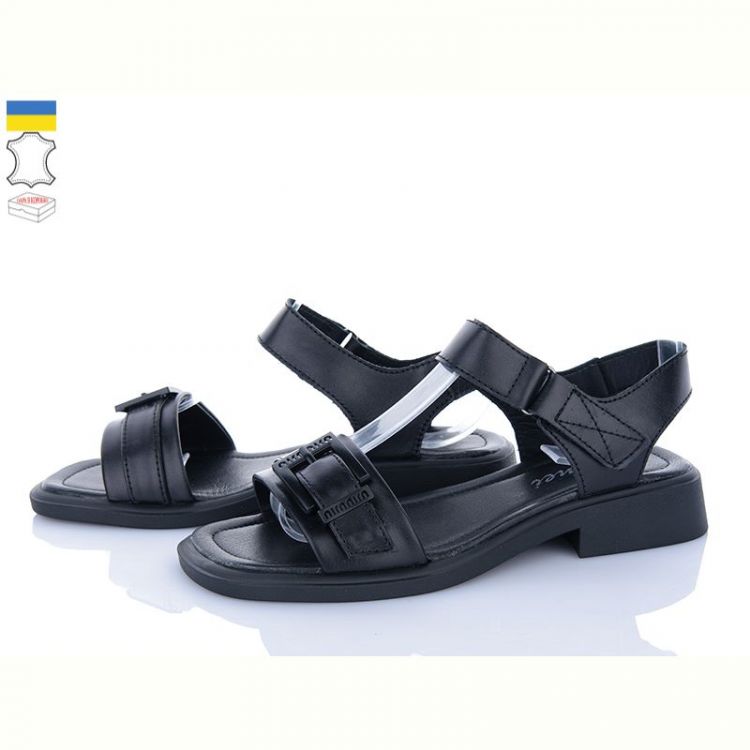 Купить Босоножки Jamei 502-12 на obuv-plus.com.ua