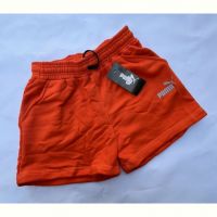 Купить Шорты Sport style 017 orange на obuv-plus.com.ua