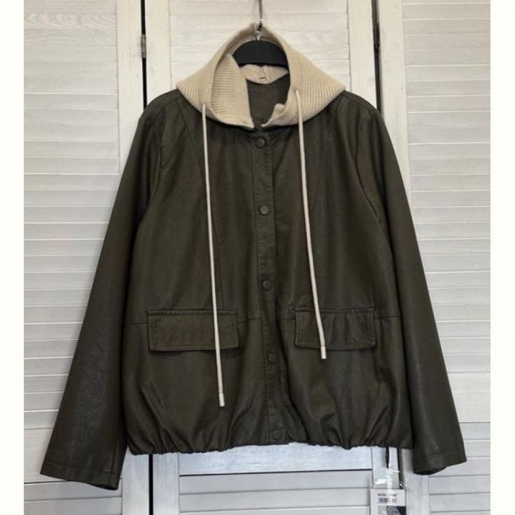 Купить Кофта спорт DIVO DV125 khaki на obuv-plus.com.ua