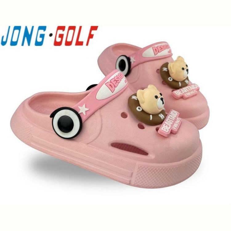 Купить Кроксы Jong-Golf B20716-8 на obuv-plus.com.ua