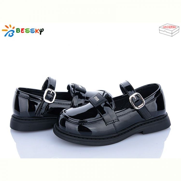 Купить Туфли Bessky BD5272-4C на obuv-plus.com.ua