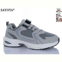 Купить Кроссовки Sayota S2105-4 на obuv-plus.com.ua
