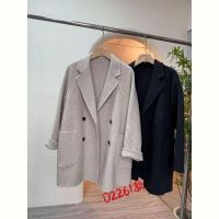 Купить Пальто DIVO 02261 black на obuv-plus.com.ua