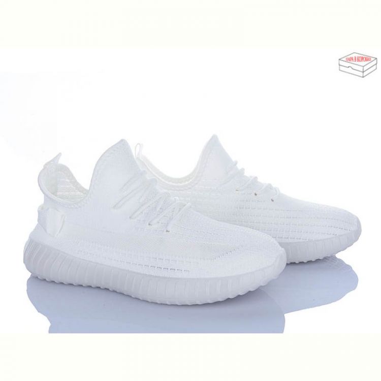 Купить Кроссовки Ideal T66 white на obuv-plus.com.ua