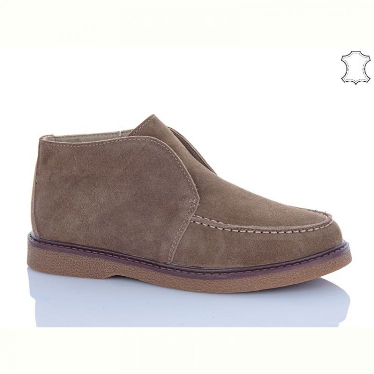 Купить Ботинки Violeta E6199-5 на obuv-plus.com.ua