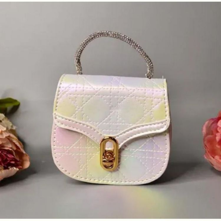 Купить Сумка Luna-bag 24-332 white на obuv-plus.com.ua
