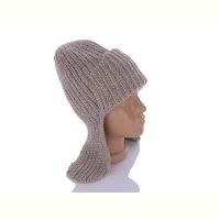 Купить Шапка Mabi AG01-4 brown на obuv-plus.com.ua