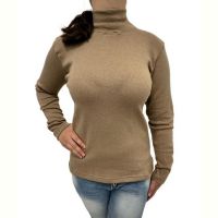 Купить Гольф ALIA 3123 l.brown байка на obuv-plus.com.ua