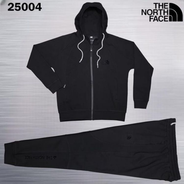 Купить Костюм спорт AZT 25004 black на obuv-plus.com.ua