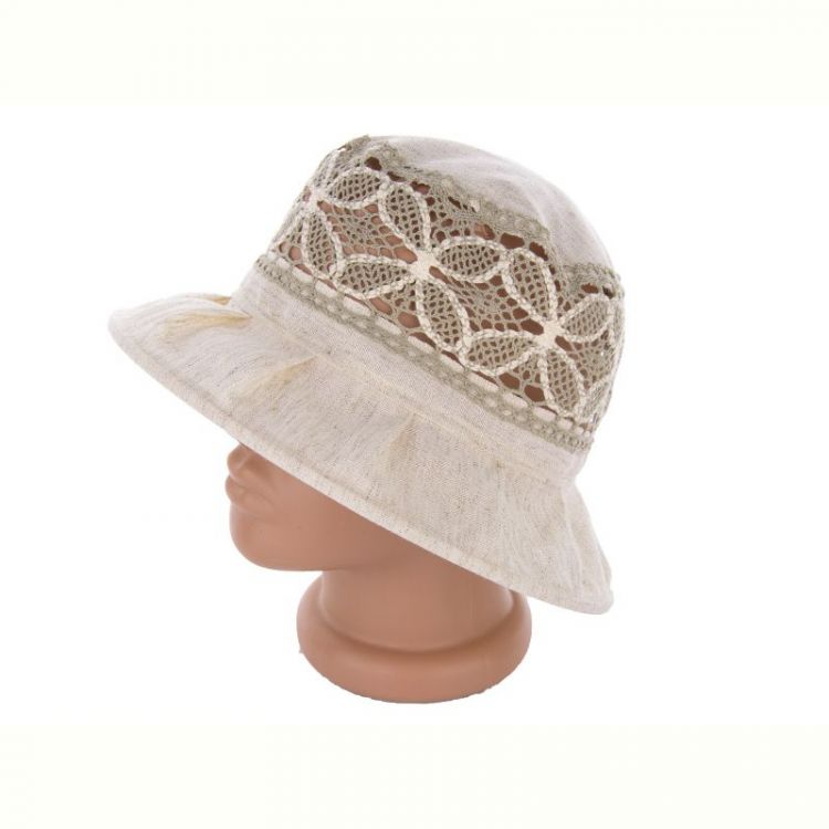 Купить Шляпа Mabi P9-82 beige на obuv-plus.com.ua