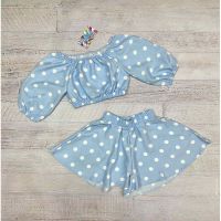 Купить Костюм LiMa kids 2312 l.blue на obuv-plus.com.ua