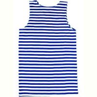 Купить Майка ALIA 170132 blue на obuv-plus.com.ua